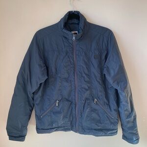 Carhartt Puffer Jacket